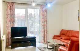 Apartament 3 camere, modern, bloc nou, terasa, zona M Viteazu