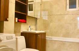 Apartament 3 camere, modern, bloc nou, terasa, zona M Viteazu