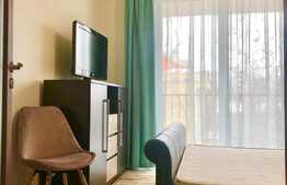 Apartament 3 camere, modern, bloc nou, terasa, zona M Viteazu