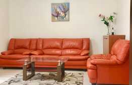 Apartament 3 camere, modern, bloc nou, terasa, zona M Viteazu