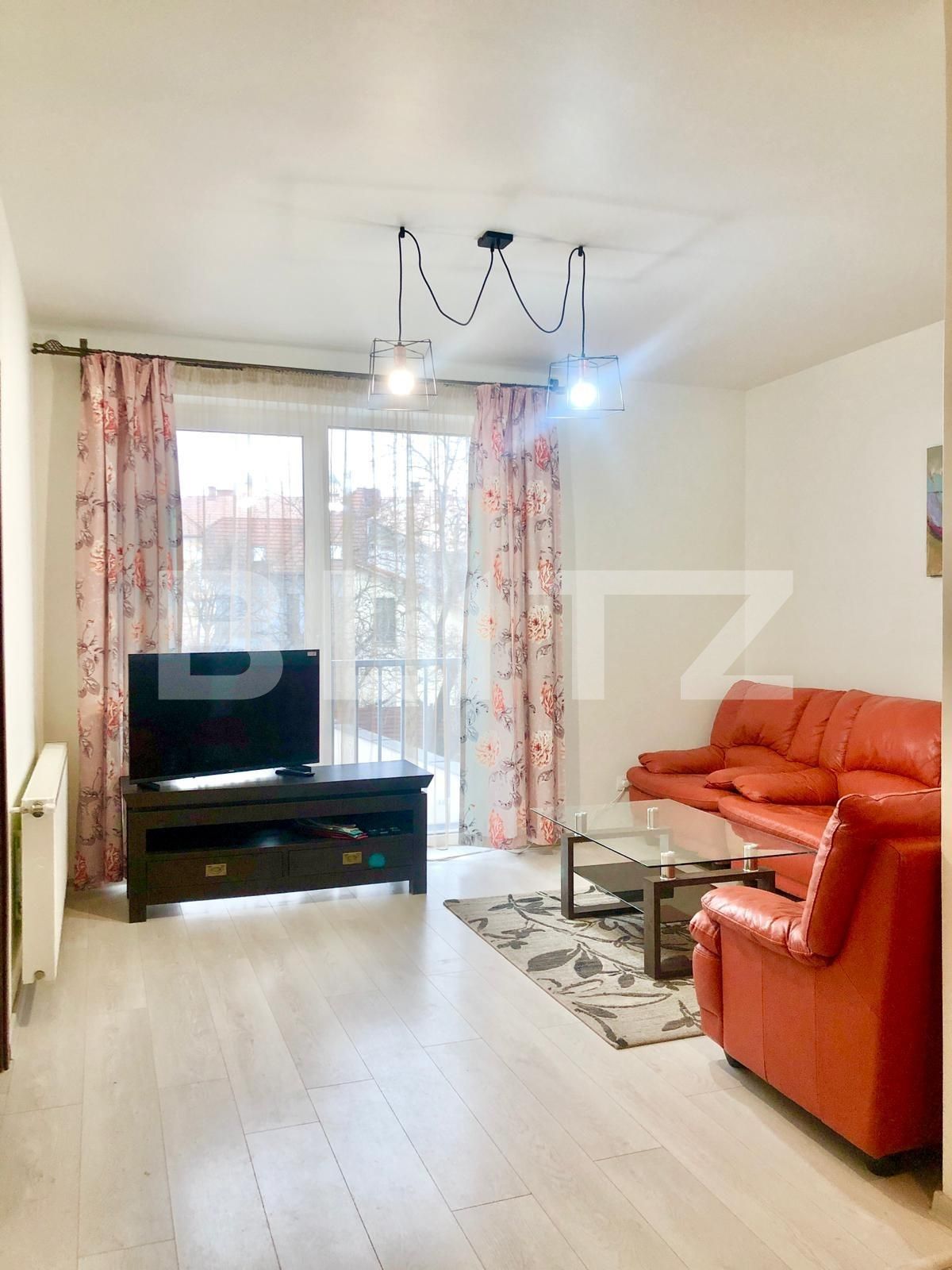 Apartament de închiriat 3 camere Central - 77226AI | BLITZ Cluj-Napoca | Poza2