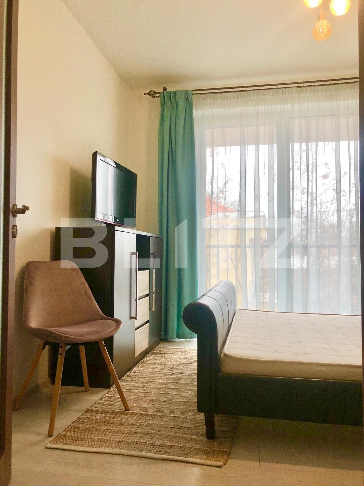 Apartament de închiriat 3 camere Central - 77226AI | BLITZ Cluj-Napoca | Poza7