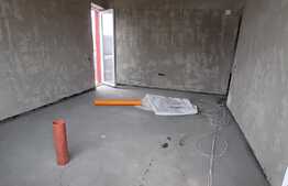 Penthouse 2 camere, terasa 54 mp, In curs de finisare, Zona Centrala