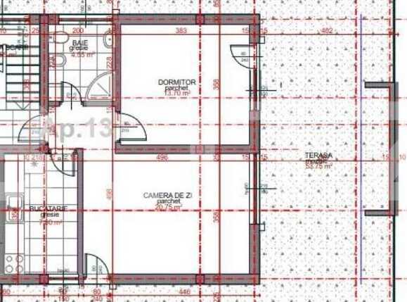 Apartament de vânzare 2 camere Floreşti - 77227AV | BLITZ Cluj-Napoca | Poza6