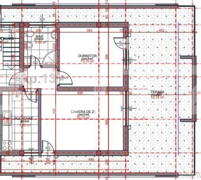 Apartament de vânzare 2 camere Floreşti - 77227AV | BLITZ Cluj-Napoca | Poza6