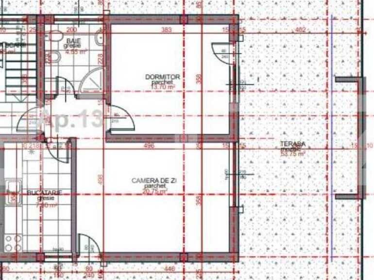 Apartament de vânzare 2 camere Floreşti - 77227AV | BLITZ Cluj-Napoca | Poza1