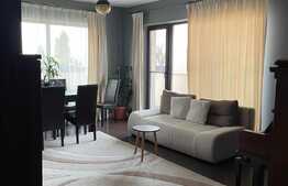 Apartament 2 camere, 60 mp, terasa, parcare, Buna Ziua