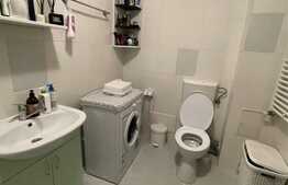 Apartament 2 camere, 60 mp, terasa, parcare, Buna Ziua