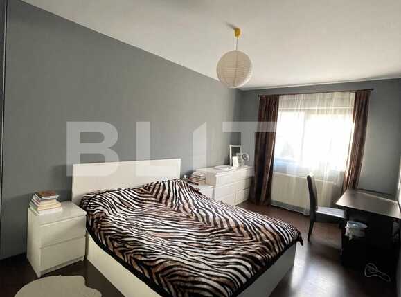 Apartament de închiriat 2 camere Bună Ziua - 77229AI | BLITZ Cluj-Napoca | Poza1