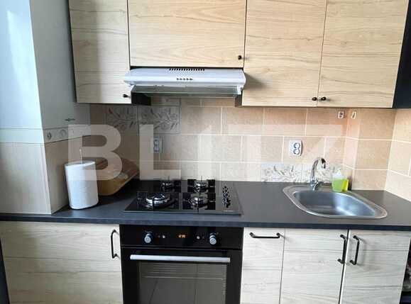 Apartament de închiriat 2 camere Bună Ziua - 77229AI | BLITZ Cluj-Napoca | Poza4