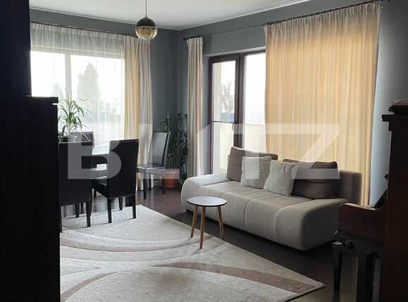 Apartament de închiriat 2 camere Bună Ziua - 77229AI | BLITZ Cluj-Napoca | Poza3