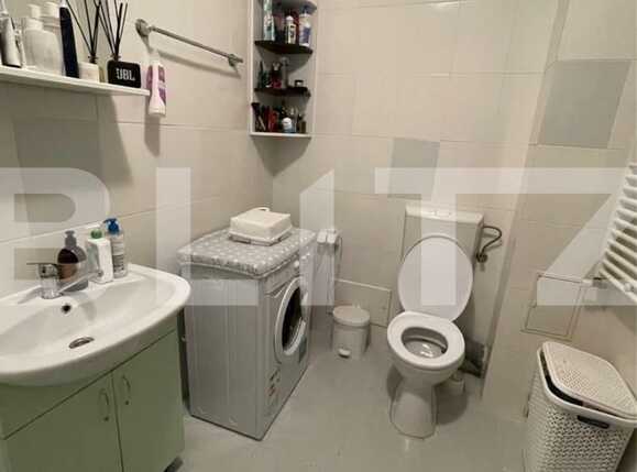 Apartament de închiriat 2 camere Bună Ziua - 77229AI | BLITZ Cluj-Napoca | Poza7