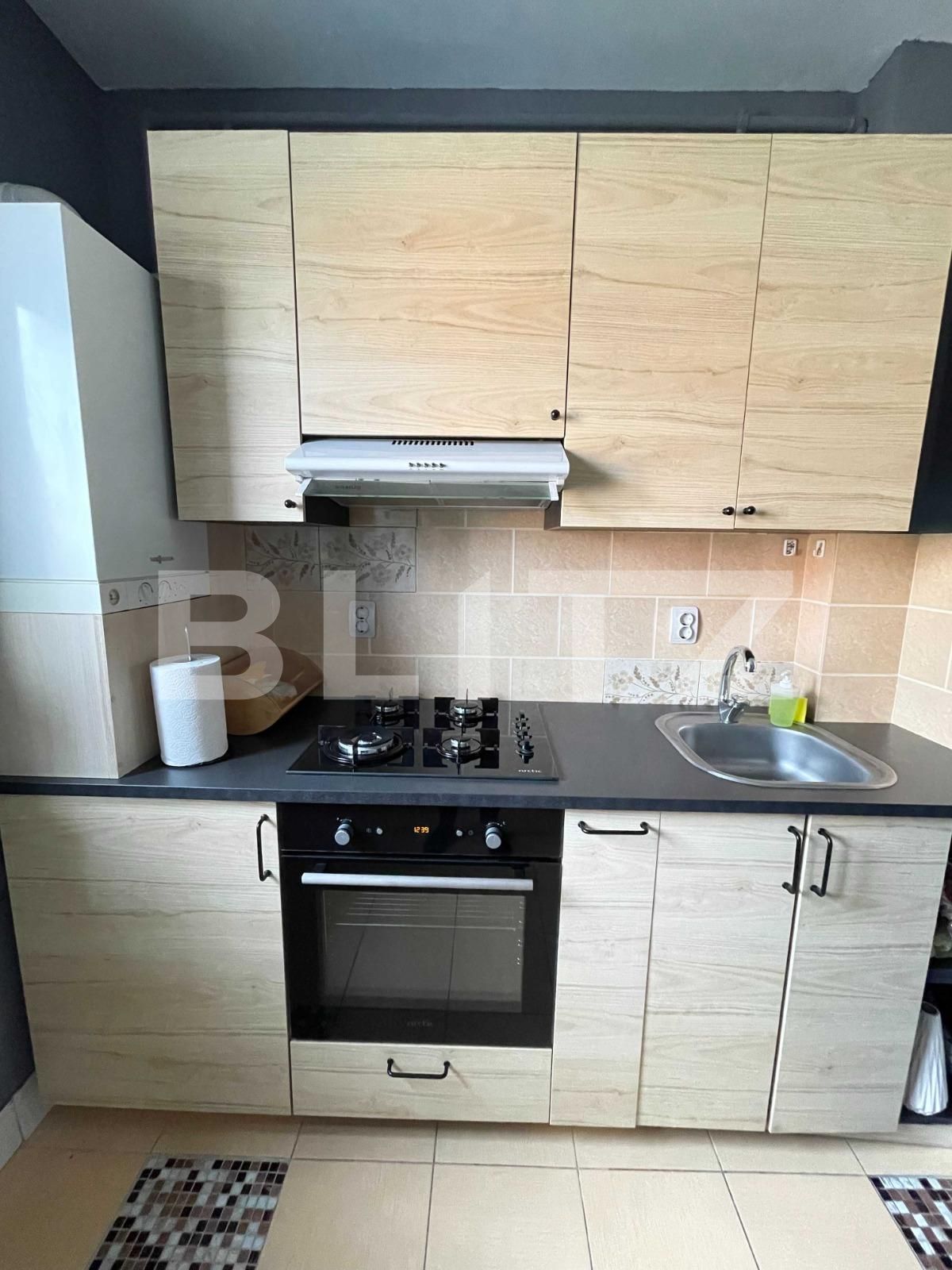 Apartament de închiriat 2 camere Bună Ziua - 77229AI | BLITZ Cluj-Napoca | Poza4