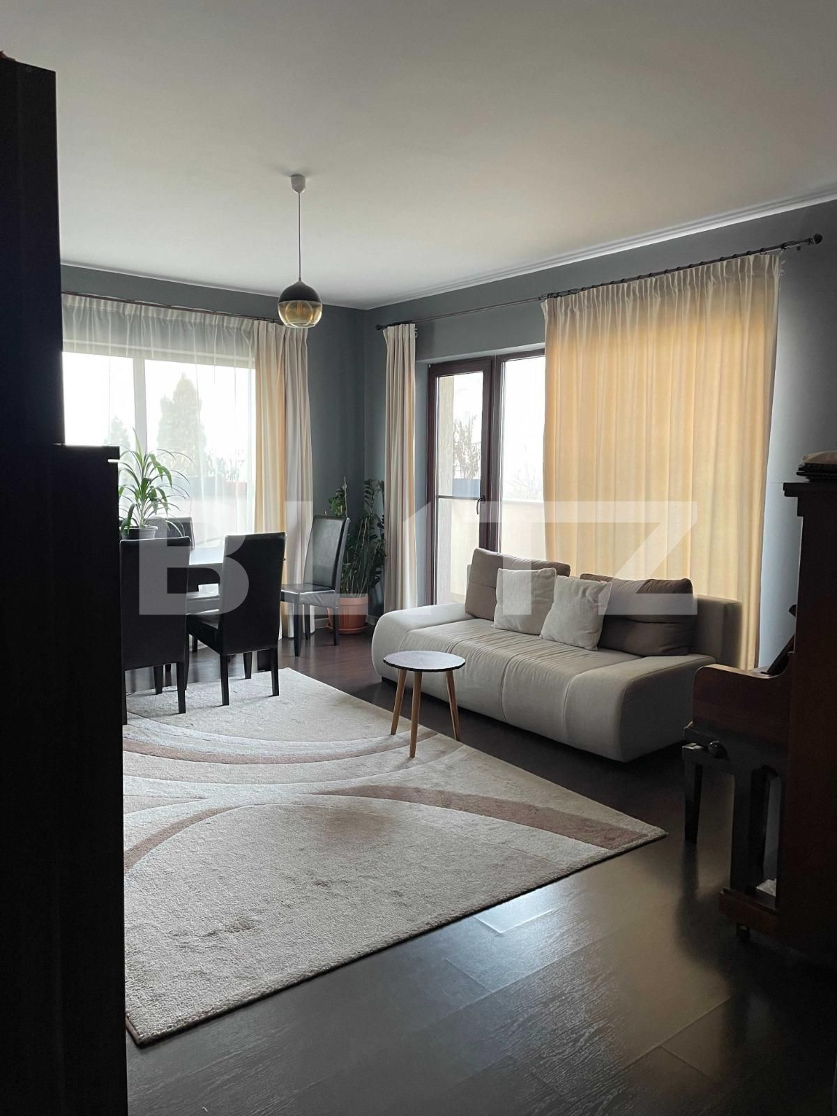 Apartament de închiriat 2 camere Bună Ziua - 77229AI | BLITZ Cluj-Napoca | Poza3