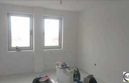 Penthouse de vanzare cu 100 mp, 90 mp TERASA, semifinisat! Zona linistita