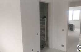 Penthouse de vanzare cu 100 mp, 90 mp TERASA, semifinisat! Zona linistita