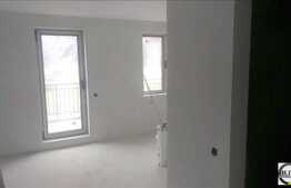 Penthouse de vanzare cu 100 mp, 90 mp TERASA, semifinisat! Zona linistita