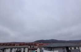 Penthouse cu 3 camere, terasa 65 mp, In curs de finisare, zona Centrala