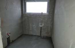 Penthouse cu 3 camere, terasa 65 mp, In curs de finisare, zona Centrala