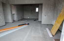 Penthouse cu 3 camere, terasa 65 mp, In curs de finisare, zona Centrala