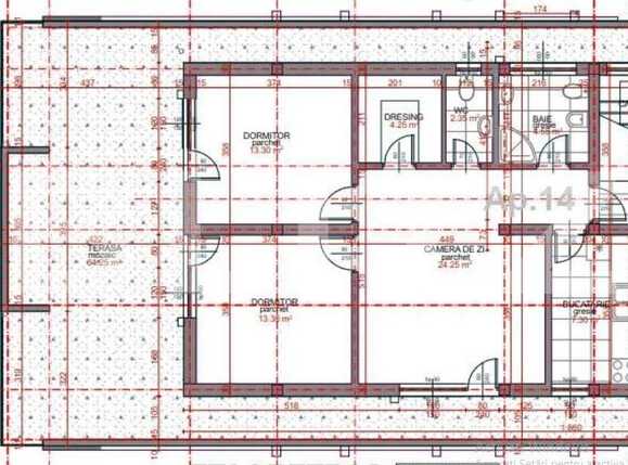 Apartament de vânzare 3 camere Floreşti - 77230AV | BLITZ Cluj-Napoca | Poza8