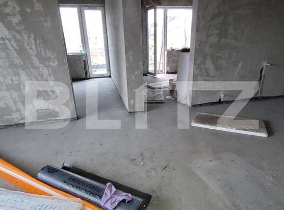 Apartament de vânzare 3 camere Floreşti - 77230AV | BLITZ Cluj-Napoca | Poza1