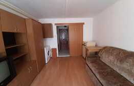 Garsoniera mobilata si utilata, 21 mp, zona Bld. Muncii