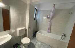 Garsoniera 50 mp, parcare, zona Observatorului