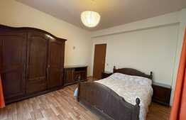 Garsoniera 50 mp, parcare, zona Observatorului