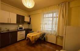 Garsoniera 50 mp, parcare, zona Observatorului