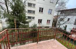 Garsoniera 50 mp, parcare, zona Observatorului