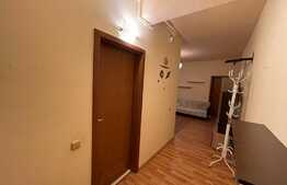 Garsoniera 50 mp, parcare, zona Observatorului