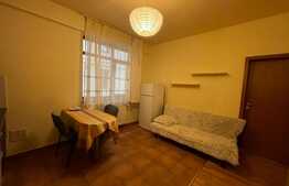 Garsoniera 50 mp, parcare, zona Observatorului