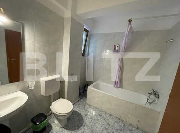 Garsonieră de închiriat Zorilor - 77235AI | BLITZ Cluj-Napoca | Poza5