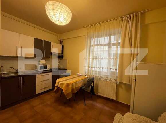 Garsonieră de închiriat Zorilor - 77235AI | BLITZ Cluj-Napoca | Poza1