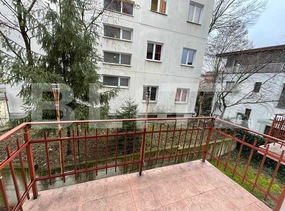 Garsonieră de închiriat Zorilor - 77235AI | BLITZ Cluj-Napoca | Poza7