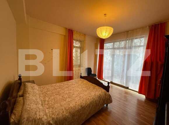 Garsonieră de închiriat Zorilor - 77235AI | BLITZ Cluj-Napoca | Poza4