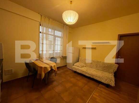 Garsonieră de închiriat Zorilor - 77235AI | BLITZ Cluj-Napoca | Poza2
