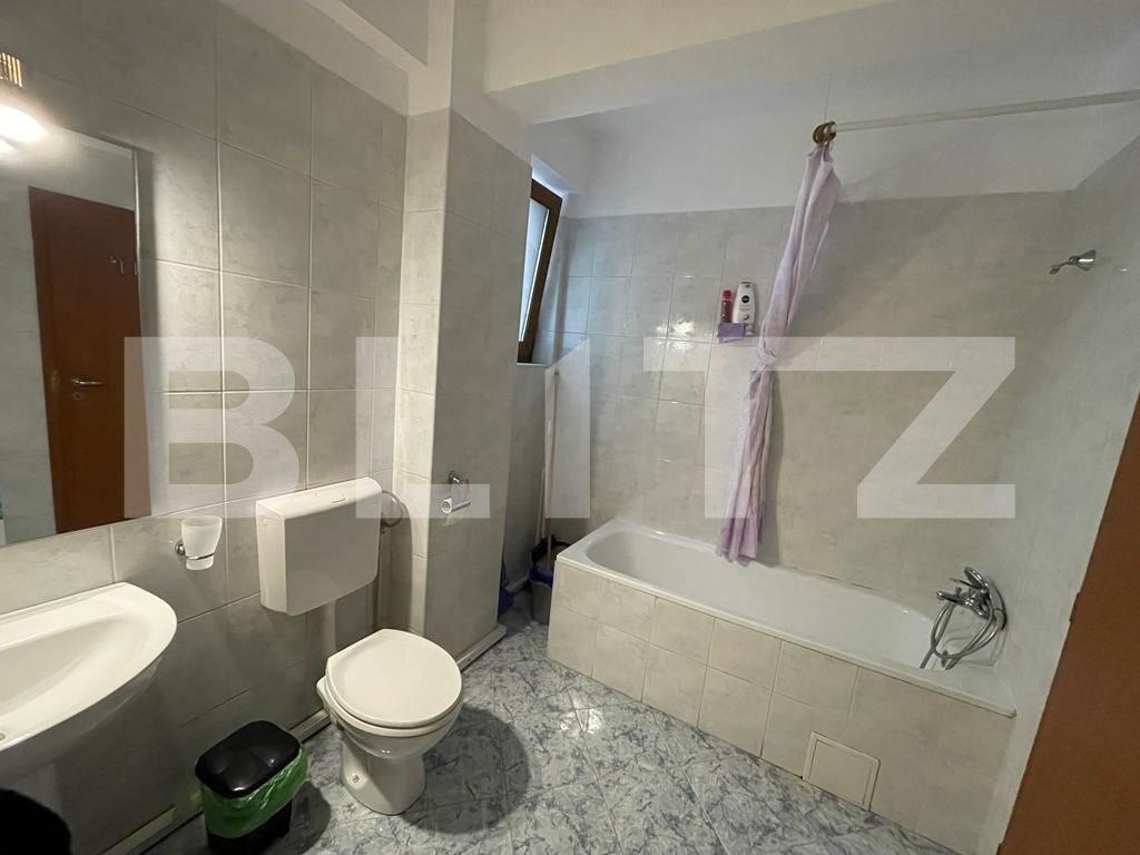 Garsonieră de închiriat Zorilor - 77235AI | BLITZ Cluj-Napoca | Poza5