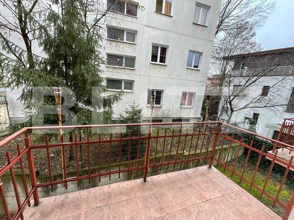 Garsonieră de închiriat Zorilor - 77235AI | BLITZ Cluj-Napoca | Poza7