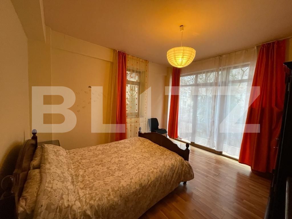 Garsonieră de închiriat Zorilor - 77235AI | BLITZ Cluj-Napoca | Poza4