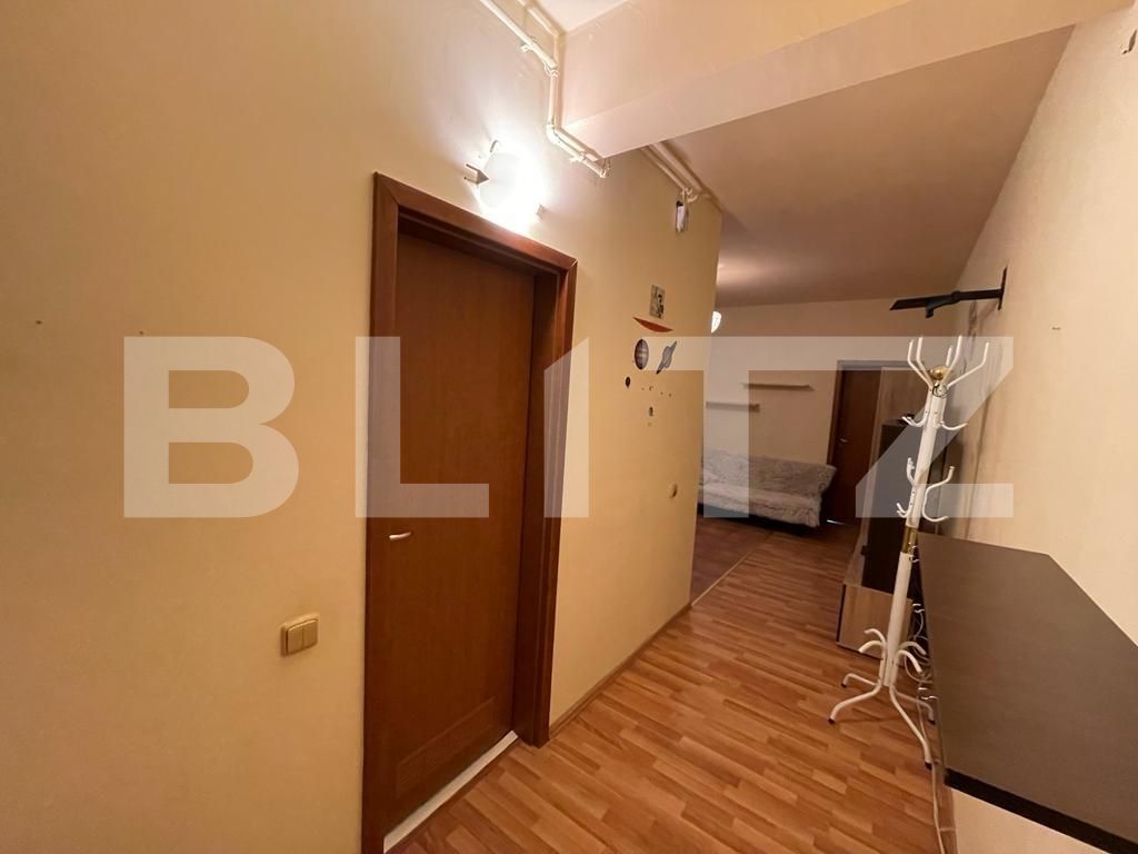 Garsonieră de închiriat Zorilor - 77235AI | BLITZ Cluj-Napoca | Poza6