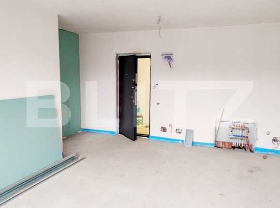 Apartament de vânzare 2 camere Floreşti - 77237AV | BLITZ Cluj-Napoca | Poza4