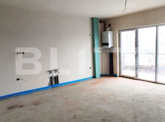 Apartament de vânzare 2 camere Floreşti - 77237AV | BLITZ Cluj-Napoca | Poza1