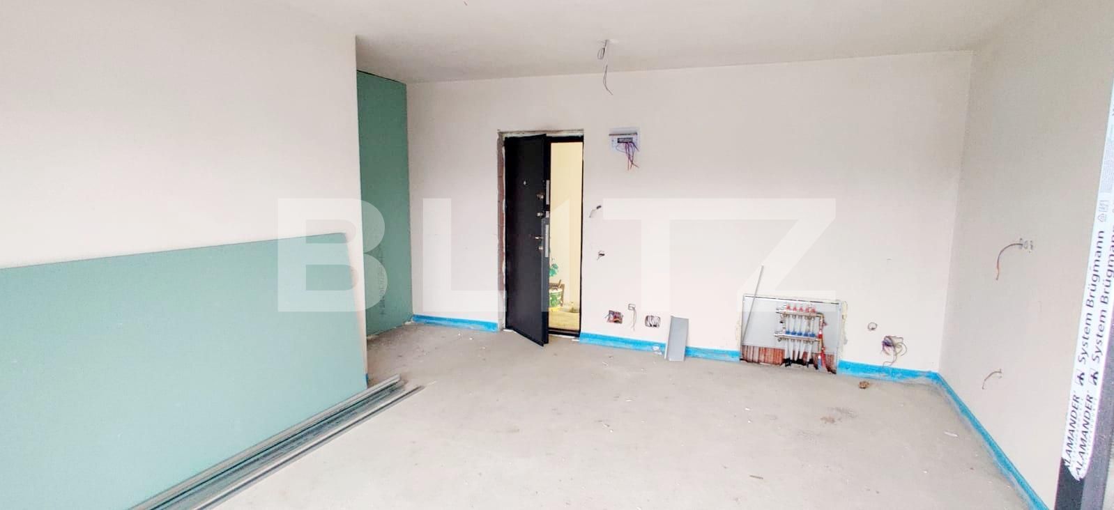 Apartament de vânzare 2 camere Floreşti - 77237AV | BLITZ Cluj-Napoca | Poza4