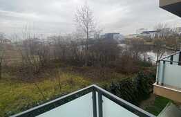 Apartament de inchiriat de 2 camere, 55 mp, zona Iulius Mall