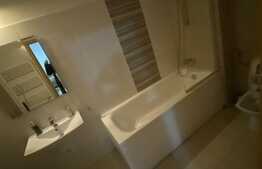 Apartament de inchiriat de 2 camere, 55 mp, zona Iulius Mall