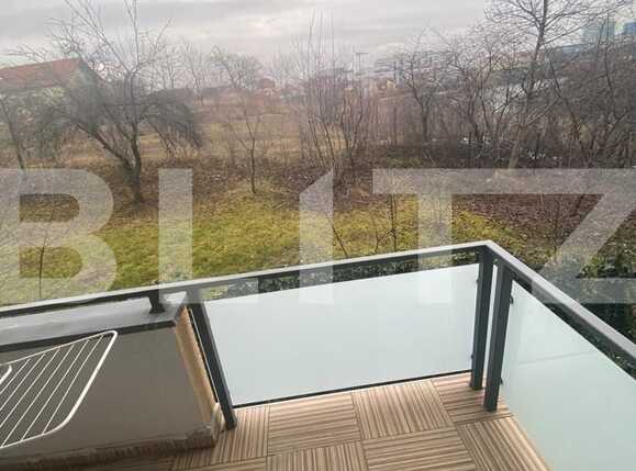Apartament de închiriat 2 camere Gheorgheni - 77238AI | BLITZ Cluj-Napoca | Poza9