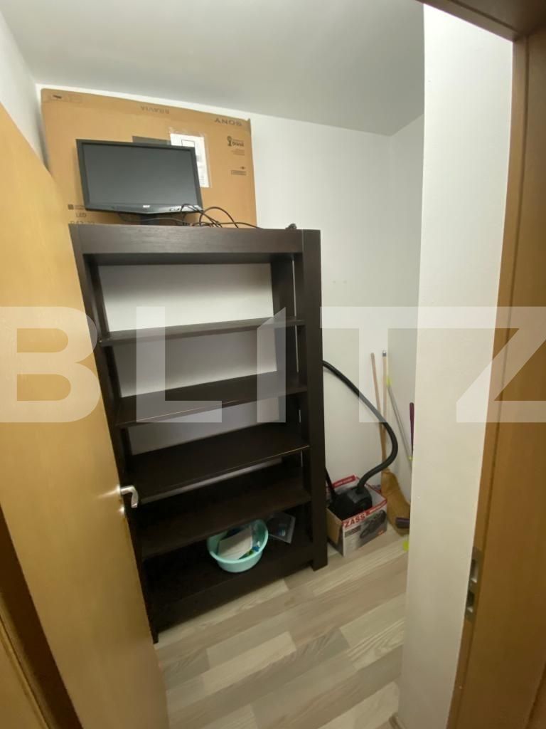 Apartament de închiriat 2 camere Gheorgheni - 77238AI | BLITZ Cluj-Napoca | Poza6
