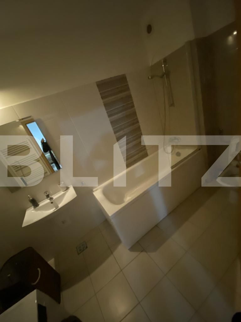Apartament de închiriat 2 camere Gheorgheni - 77238AI | BLITZ Cluj-Napoca | Poza8